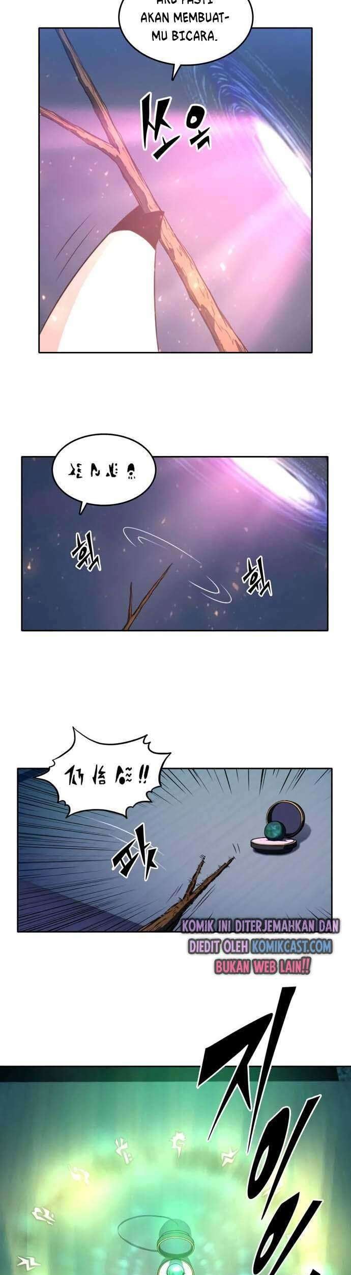 OOPARTS Chapter 36 halaman 7
