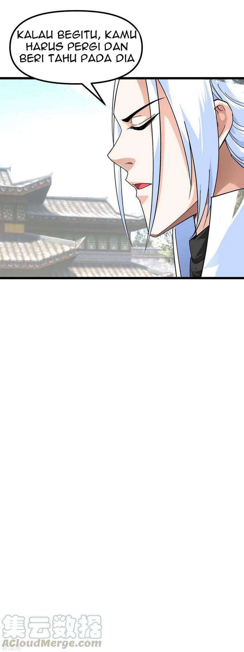 Rebirth I Am The Great God Chapter 77 Gambar 4