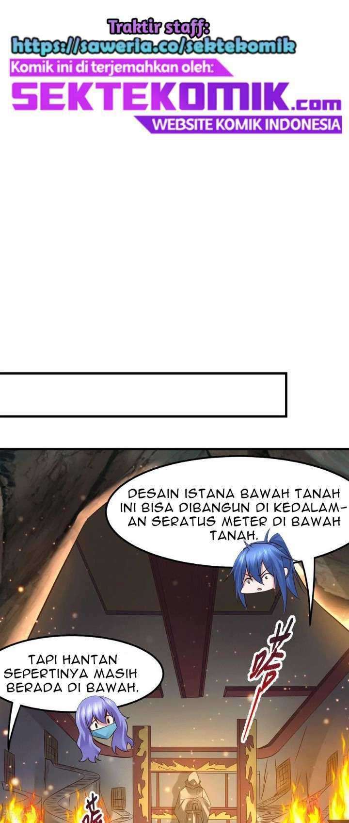 Son in Law Does Cheap Cultivation Chapter 87 halaman 5