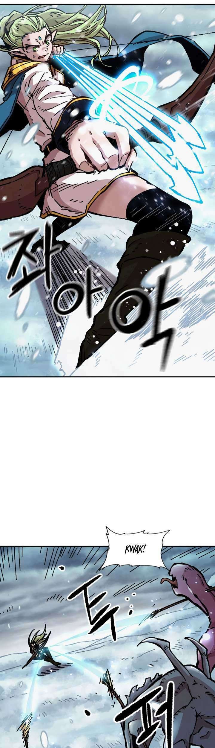 Slave B Chapter 64 halaman 8