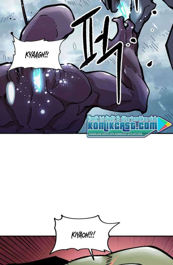 Slave B Chapter 64 halaman 9