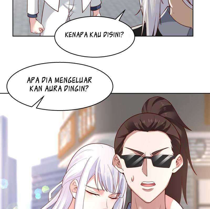 I Have a Dragon on My Body Chapter 361 Gambar 7
