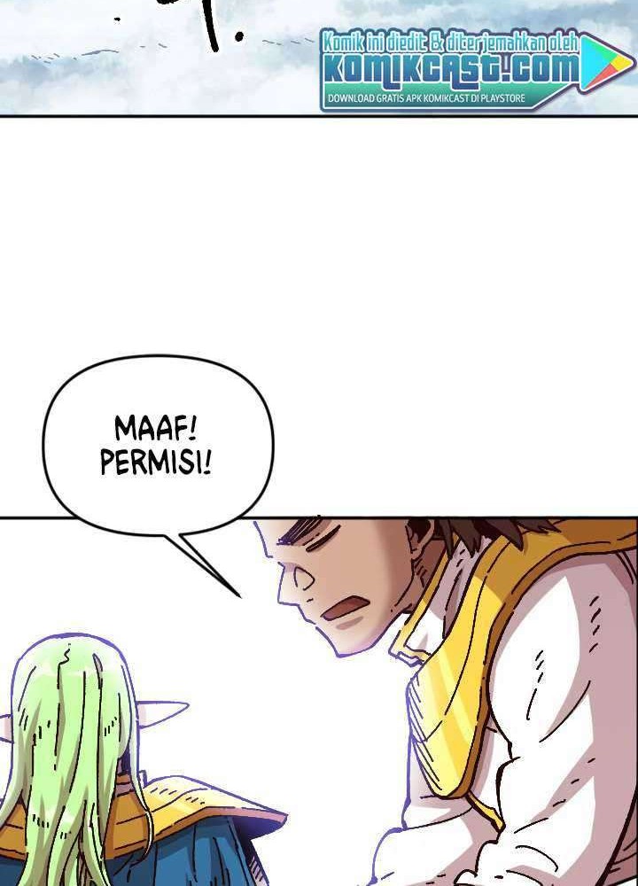 Slave B Chapter 65 halaman 9