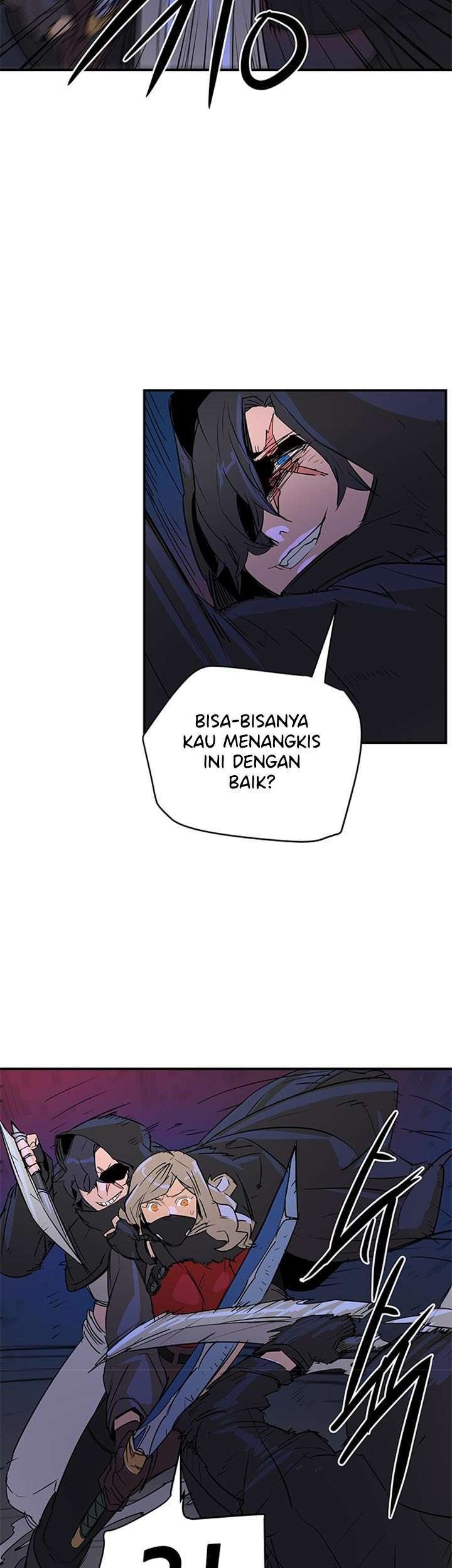 Get Life Chapter 76 halaman 7