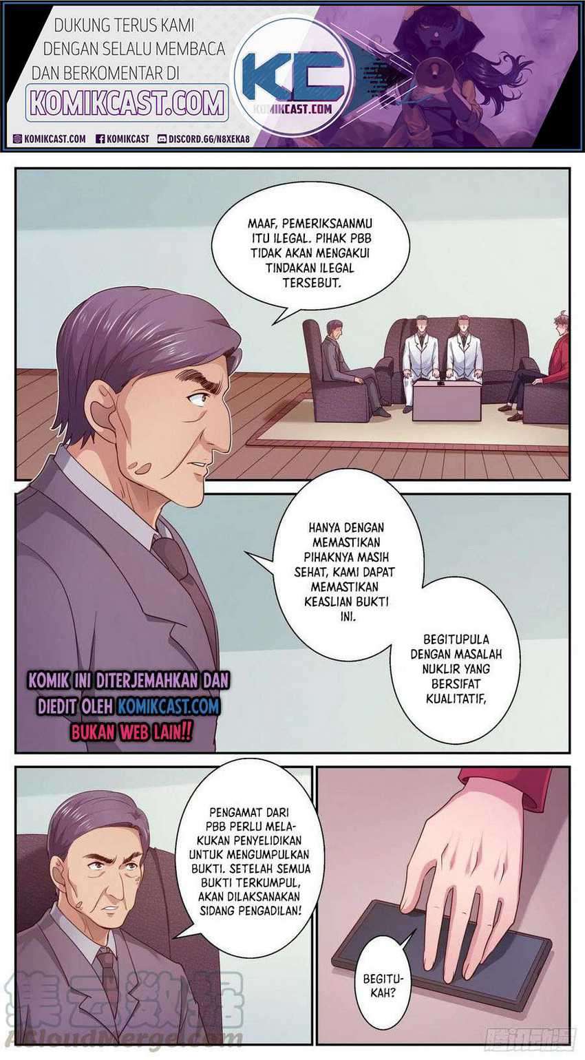 I Have a Mansion In The Post-Apocalyptic World Chapter 455 Gambar 3