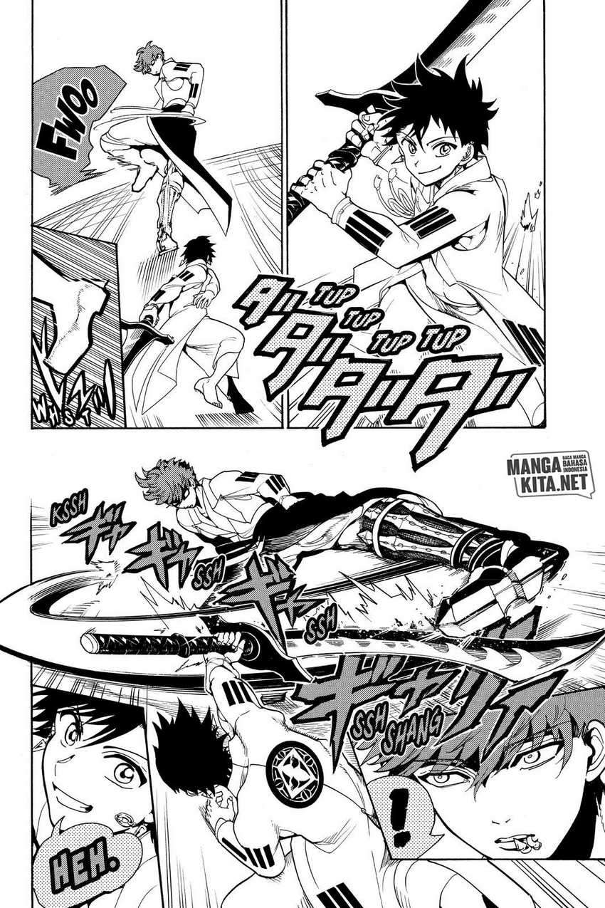 Orient Chapter 53 halaman 3