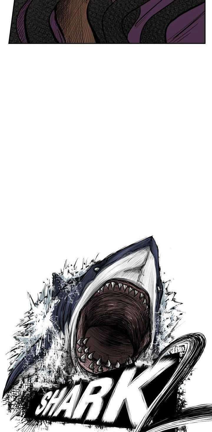 Shark Chapter 96 Gambar 9
