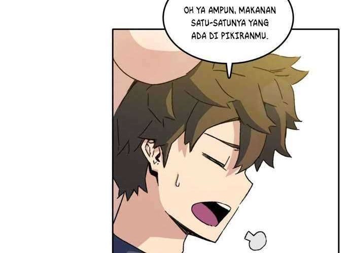 OOPARTS Chapter 38 halaman 6