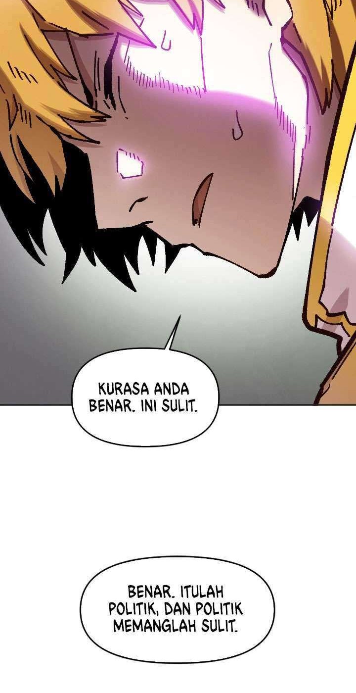 Slave B Chapter 66 halaman 7