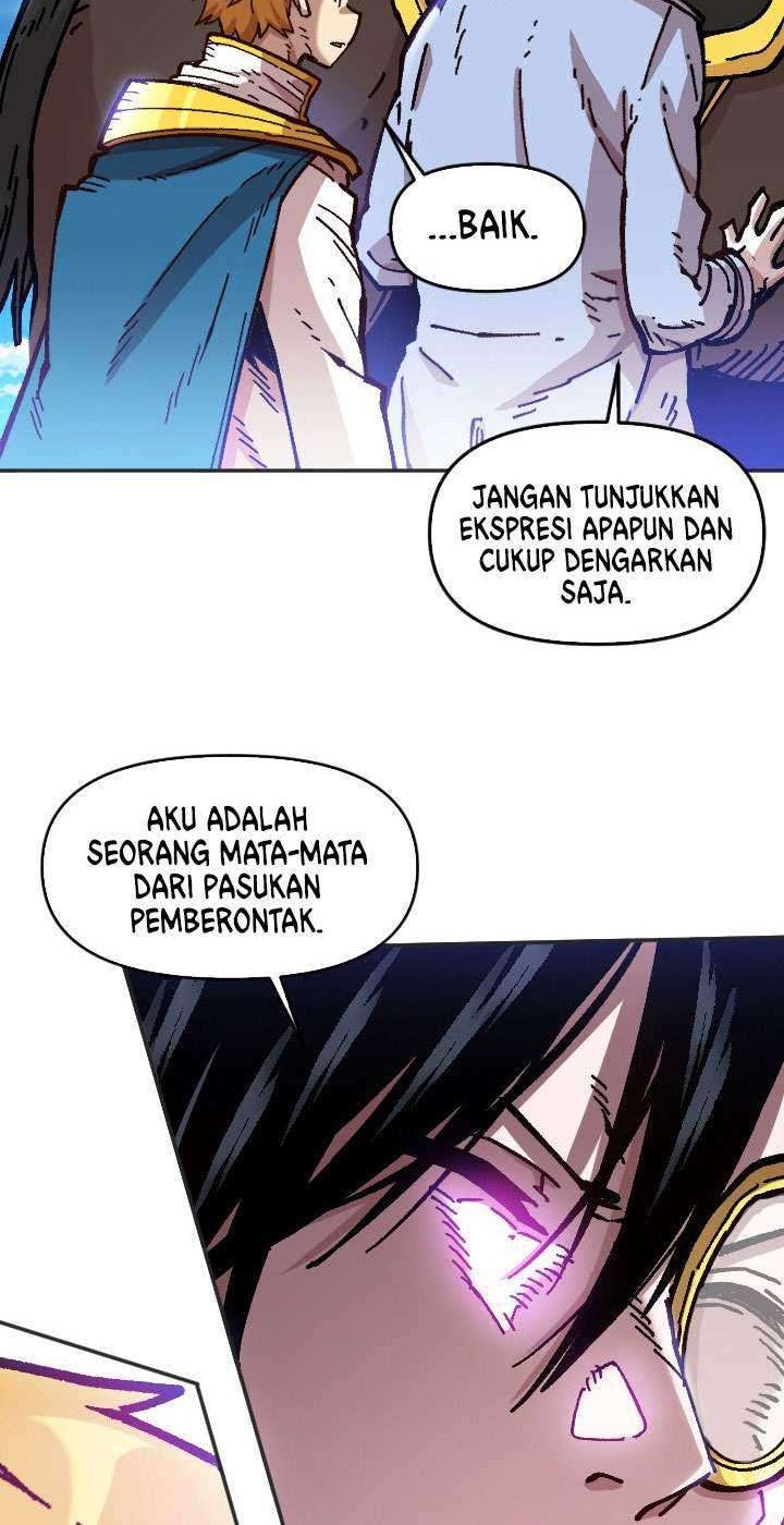 Slave B Chapter 66 halaman 9