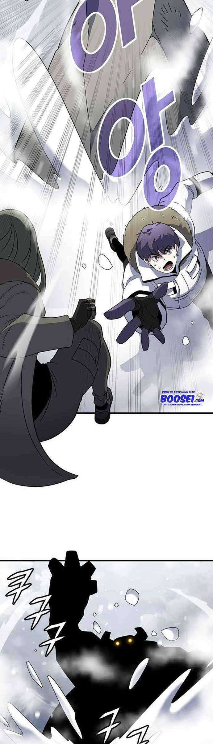 Hitpoint Chapter 17 halaman 8