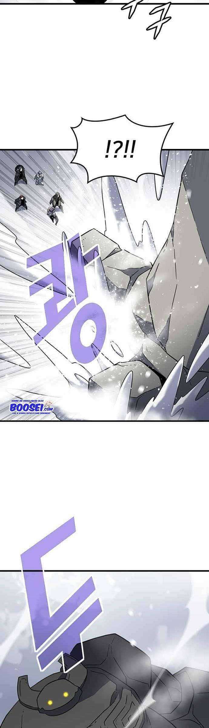 Hitpoint Chapter 17 halaman 9