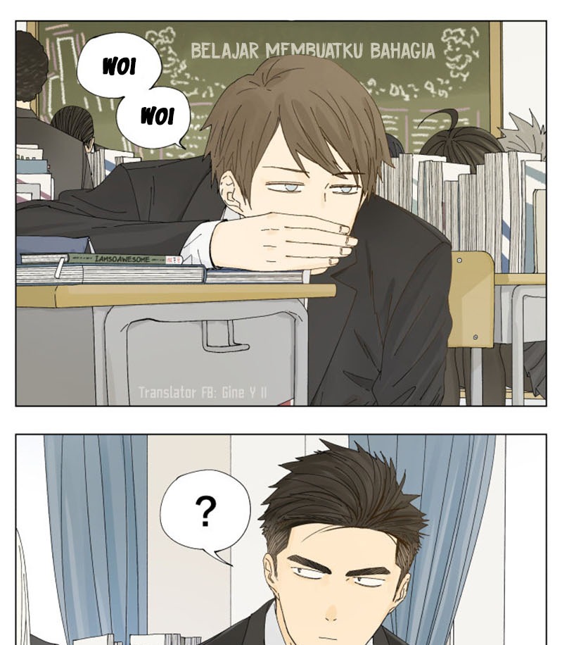 Nan Hao & Shang Feng Chapter 66 Gambar 3