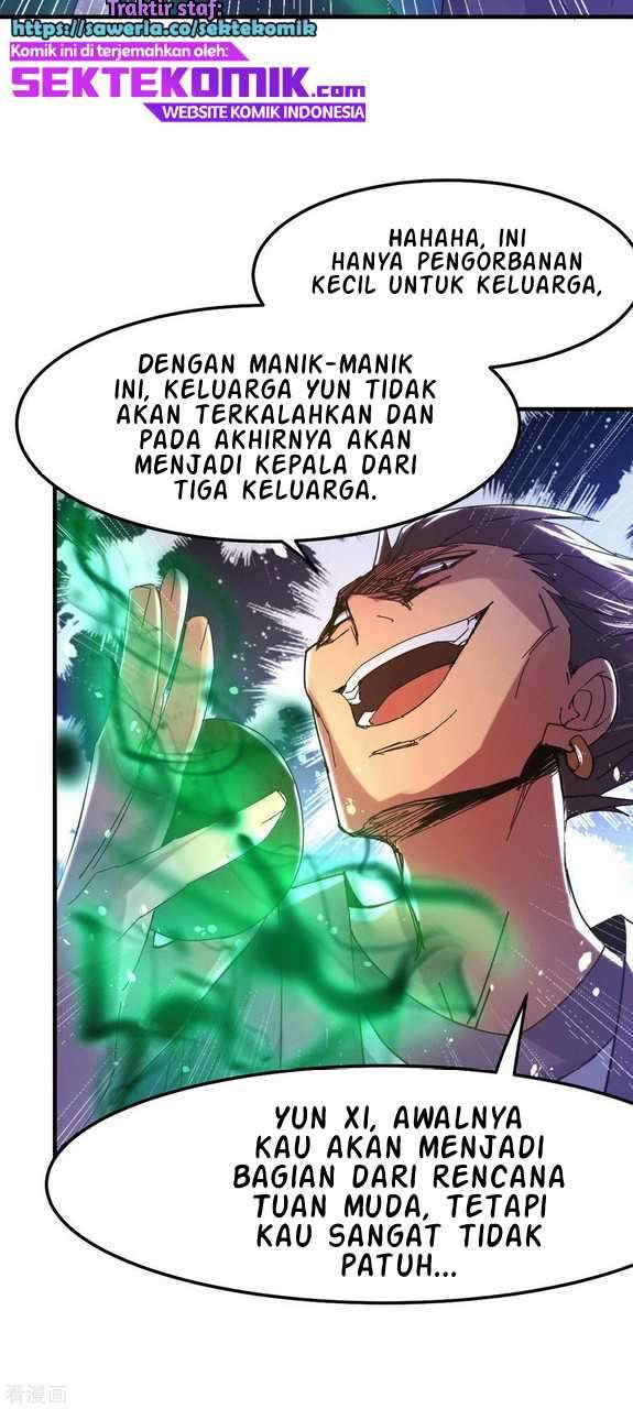 Son in Law Does Cheap Cultivation Chapter 90 halaman 4