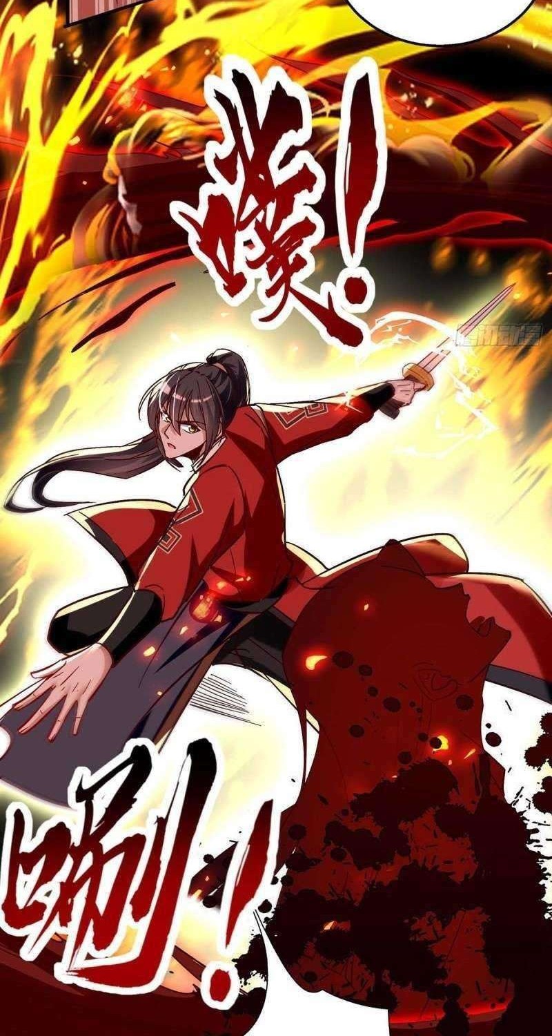 Return of Xiandi Chapter 209 Gambar 4