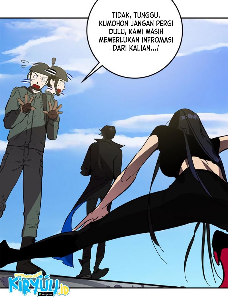 Return to Player Chapter 40 halaman 11