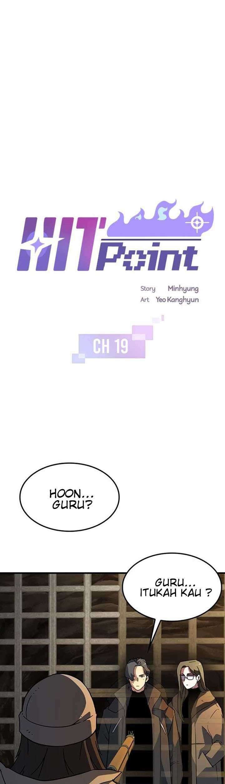 Hitpoint Chapter 19 halaman 3