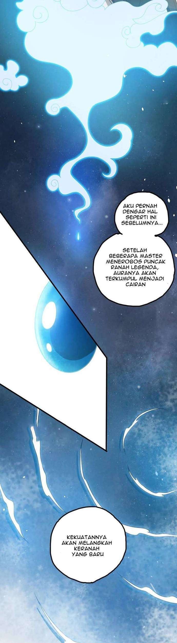 First Dragon Chapter 183 halaman 5