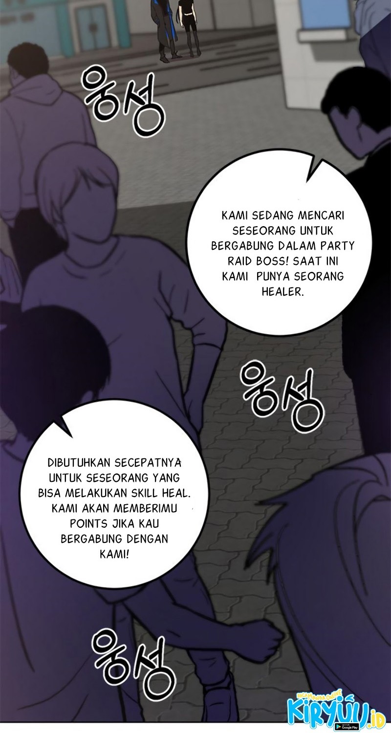 Return to Player Chapter 42 halaman 9