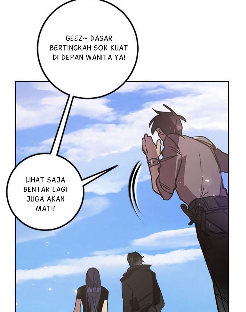 Return to Player Chapter 42 halaman 11