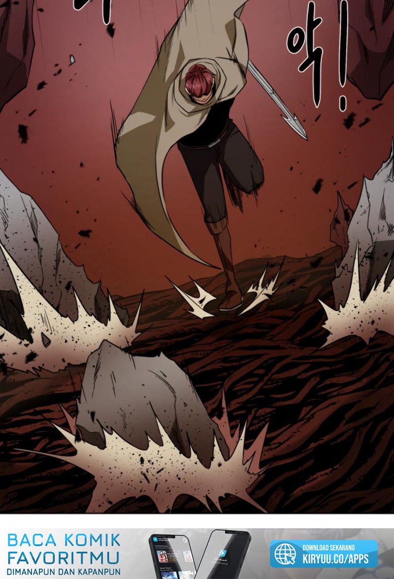 Dungeon and Artifact Chapter 21 halaman 8