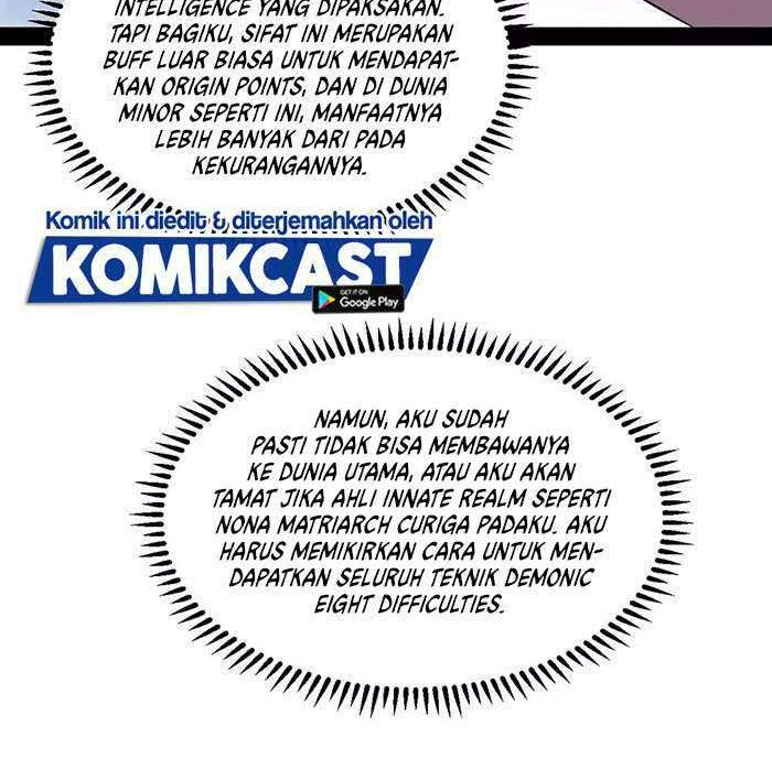 I’m An Evil God Chapter 95 halaman 7