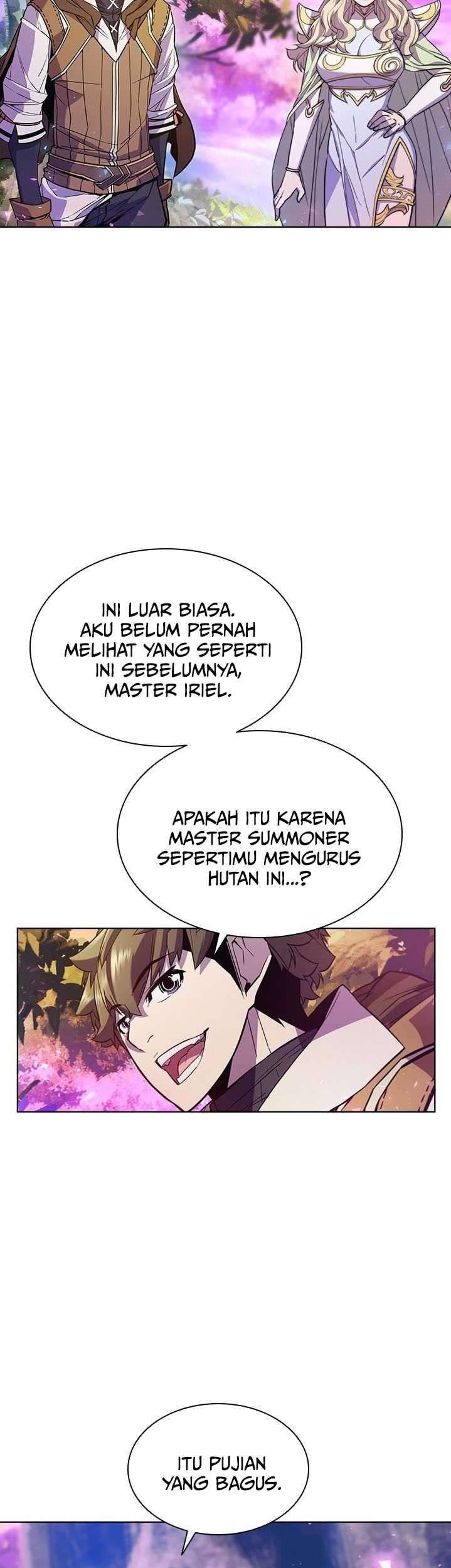 Taming Master Chapter 52 halaman 9