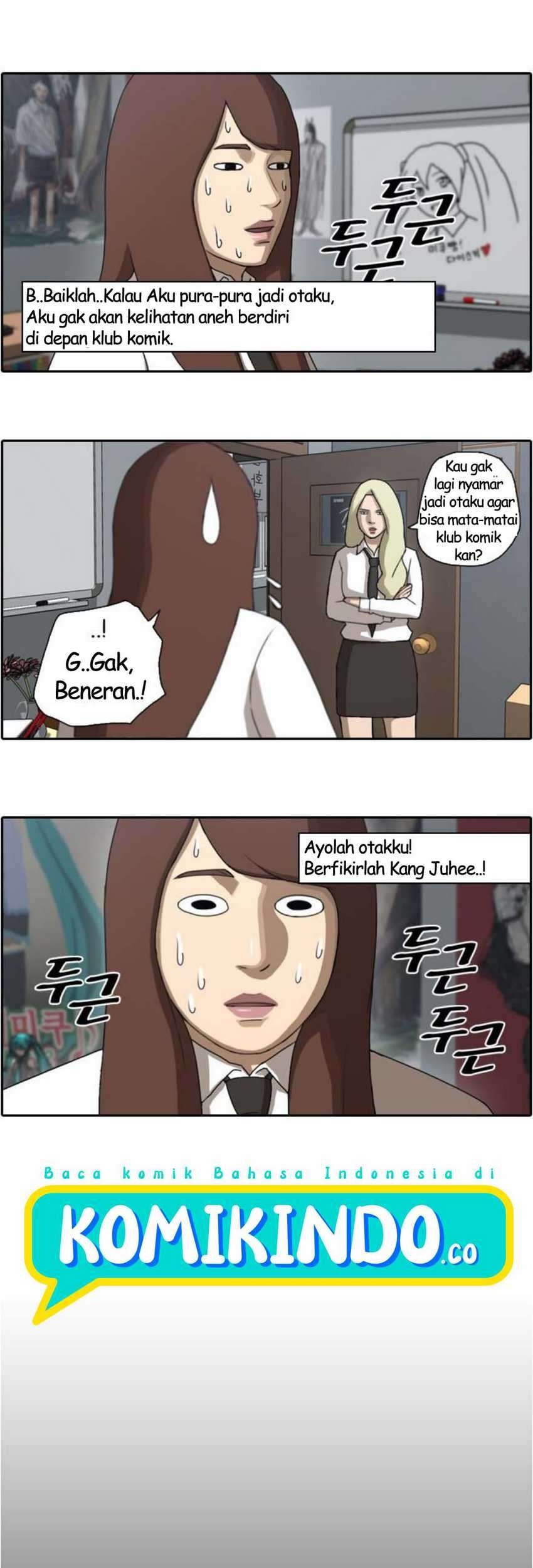 Free Draw Chapter 39 halaman 4