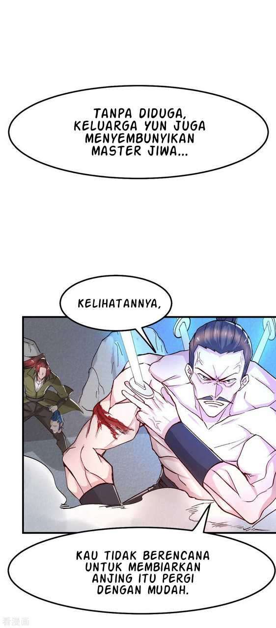 Son in Law Does Cheap Cultivation Chapter 94 halaman 7