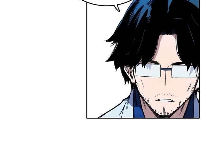 OOPARTS Chapter 39 halaman 6