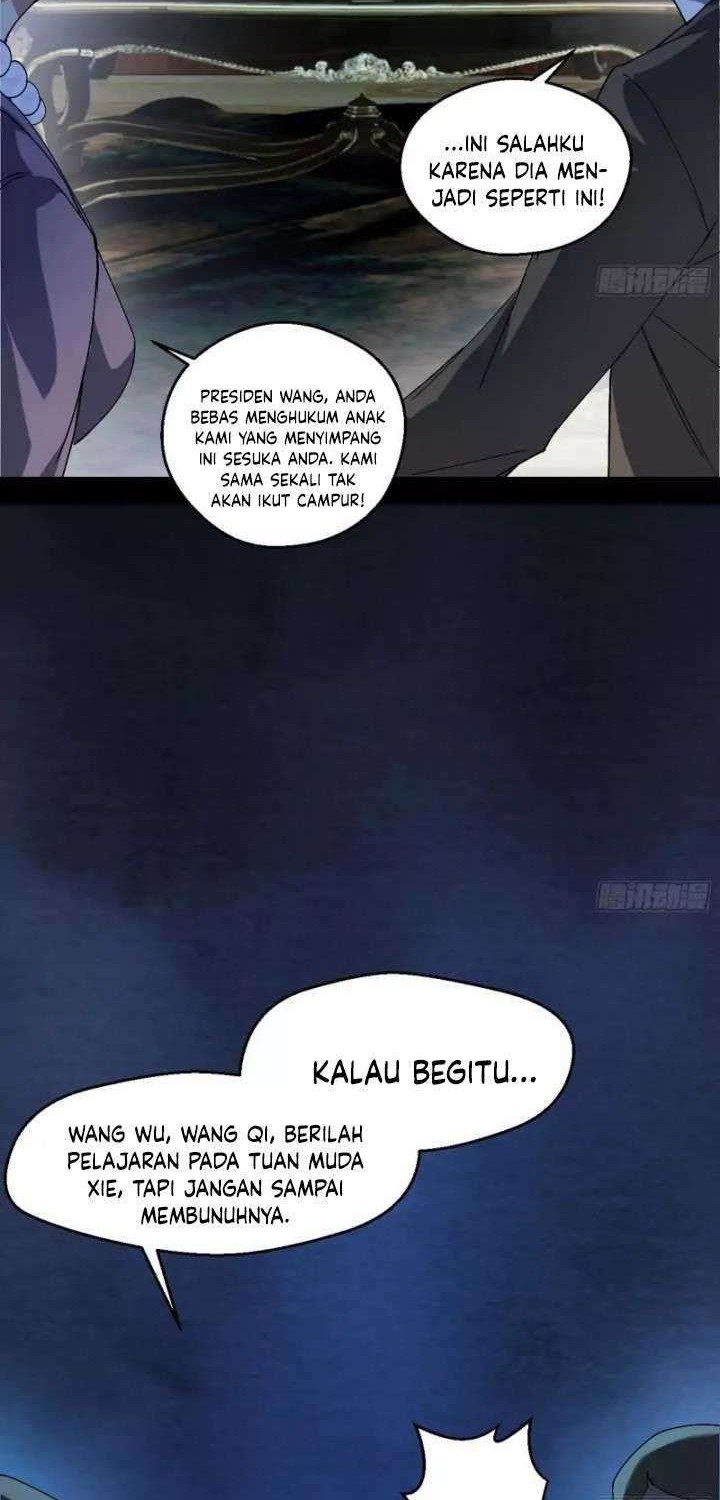 I’m An Evil God Chapter 96 halaman 5
