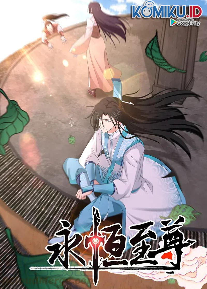 Yong Heng Zhi Zun Chapter 284 Gambar 3