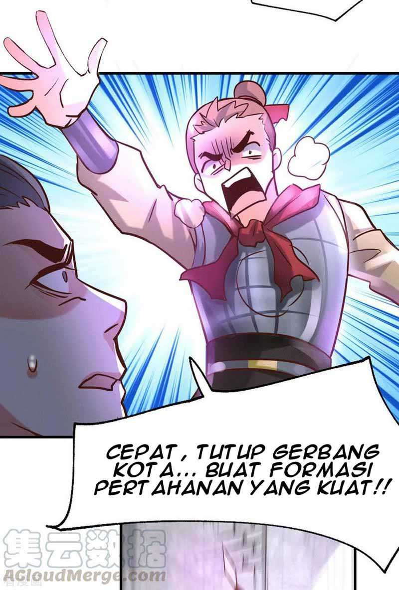 Son in Law Does Cheap Cultivation Chapter 95 halaman 6