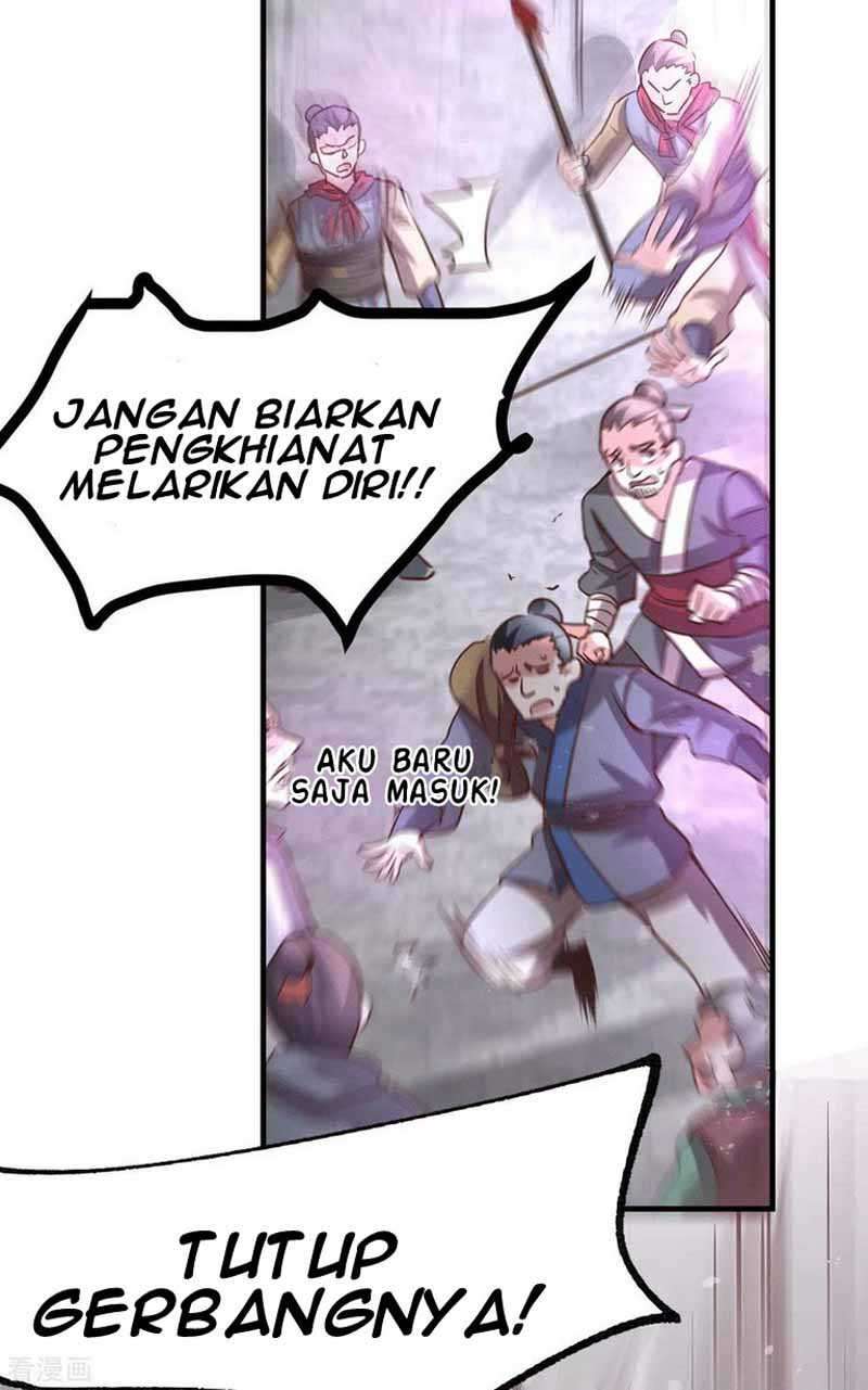Son in Law Does Cheap Cultivation Chapter 95 halaman 7