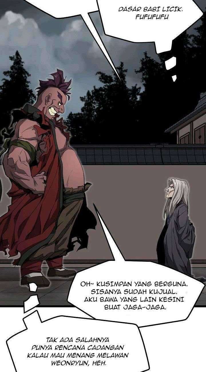 Reign Chapter 7 Gambar 7