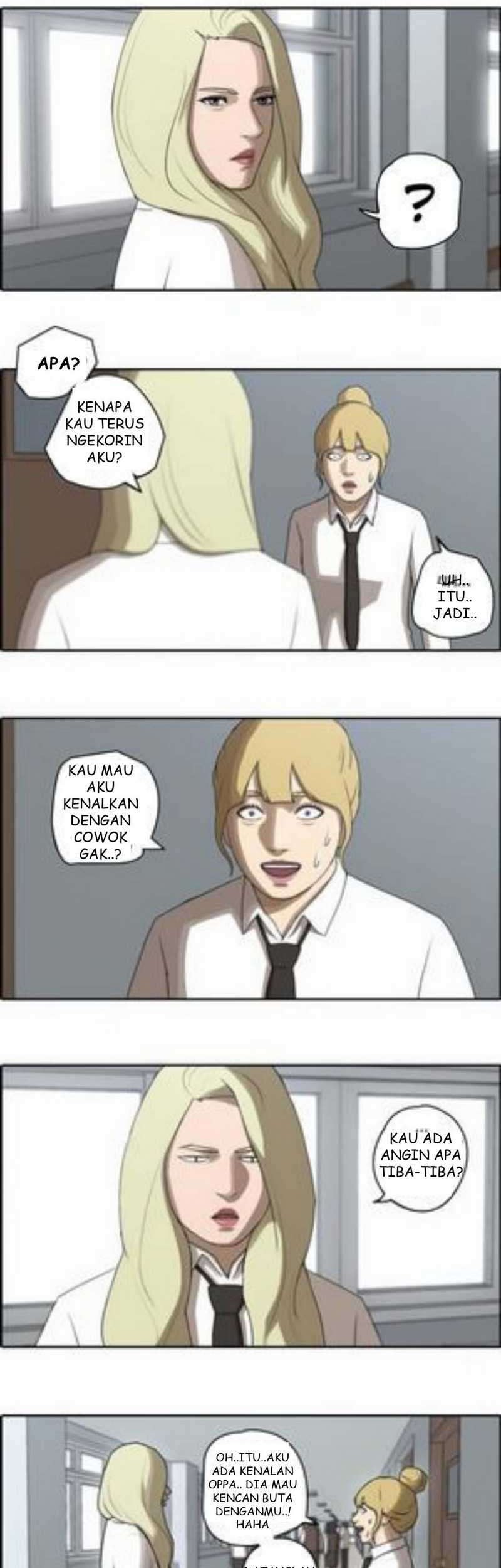 Free Draw Chapter 44 halaman 4