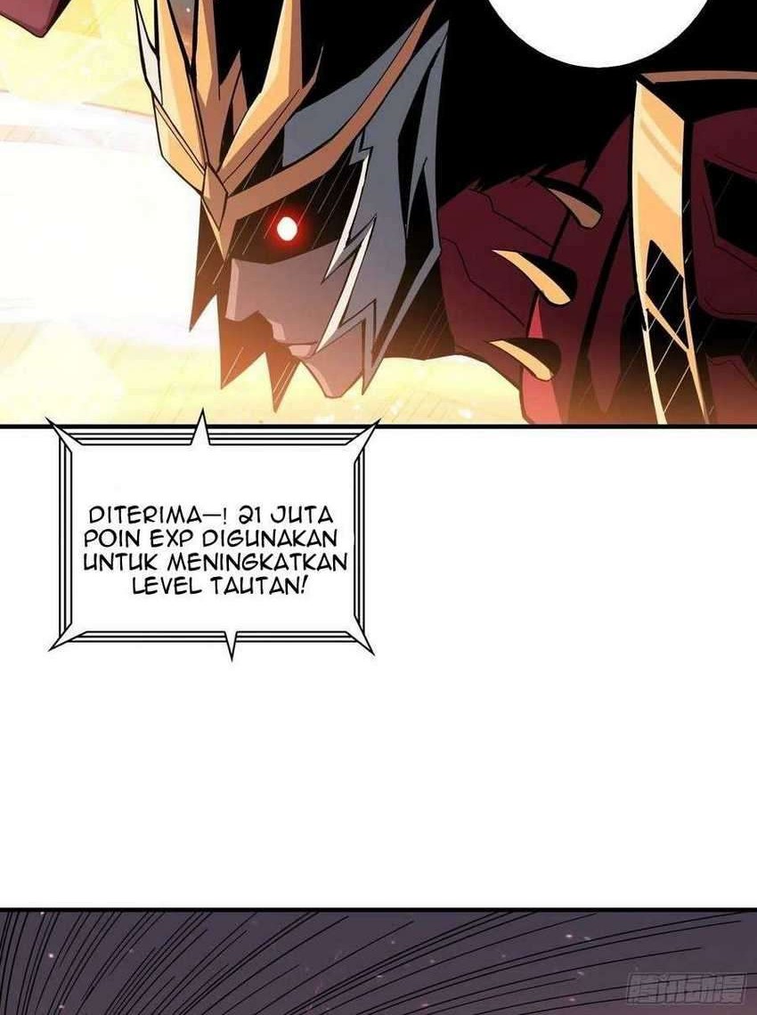 King Account At The Start Chapter 42 Gambar 6