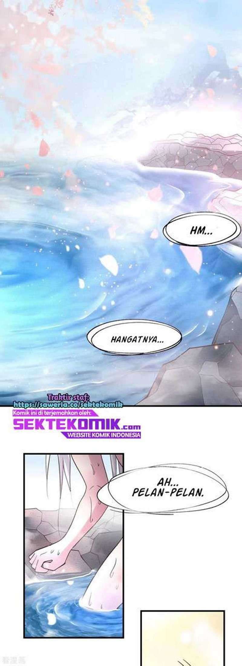 Son in Law Does Cheap Cultivation Chapter 96 halaman 5