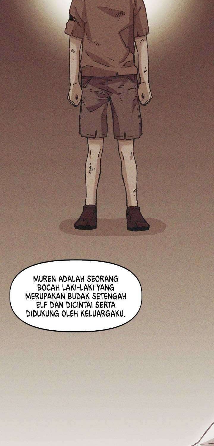 Slave B Chapter 68 halaman 7