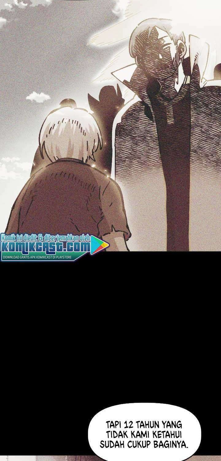 Slave B Chapter 68 halaman 9