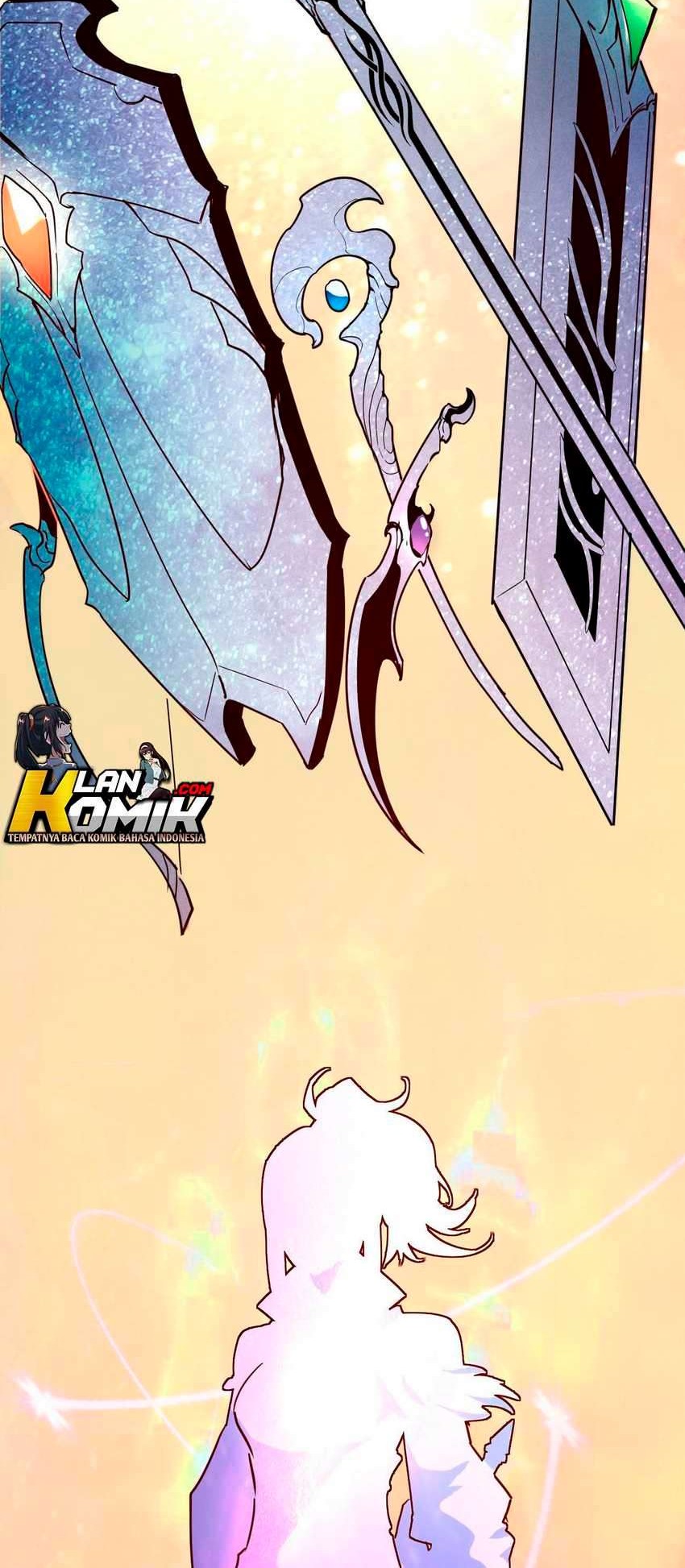 Rise From The Rubble Chapter 2 Gambar 5