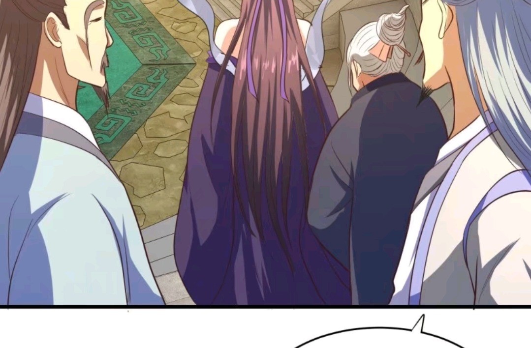 My Harem Depend on Drawing Chapter 65 Gambar 6