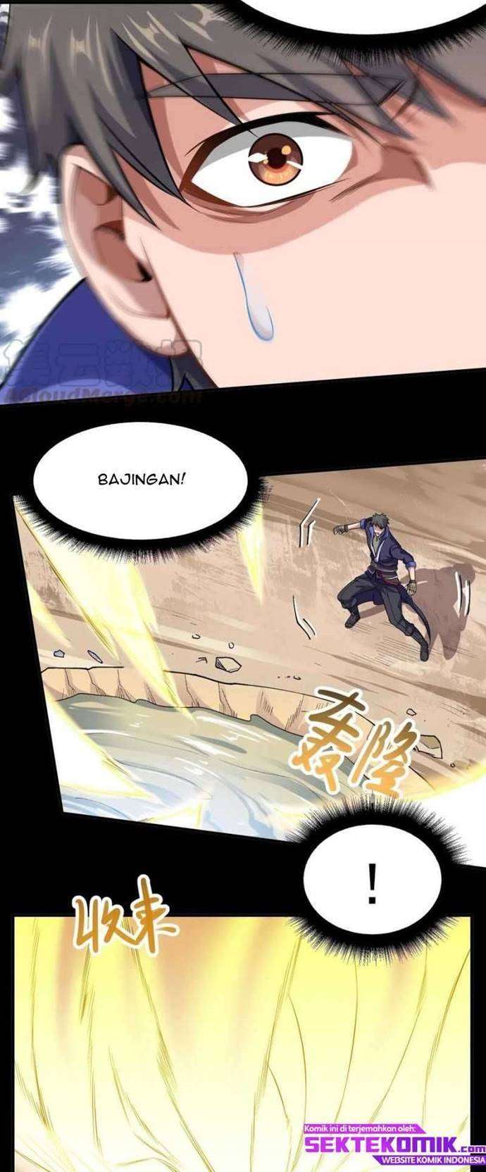 First Dragon Chapter 186 halaman 5