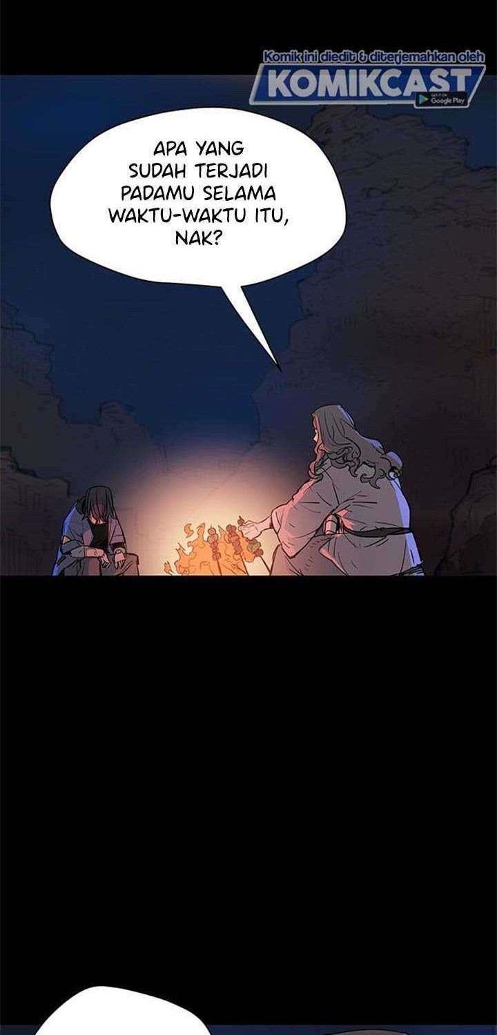 Get Life Chapter 81 halaman 7