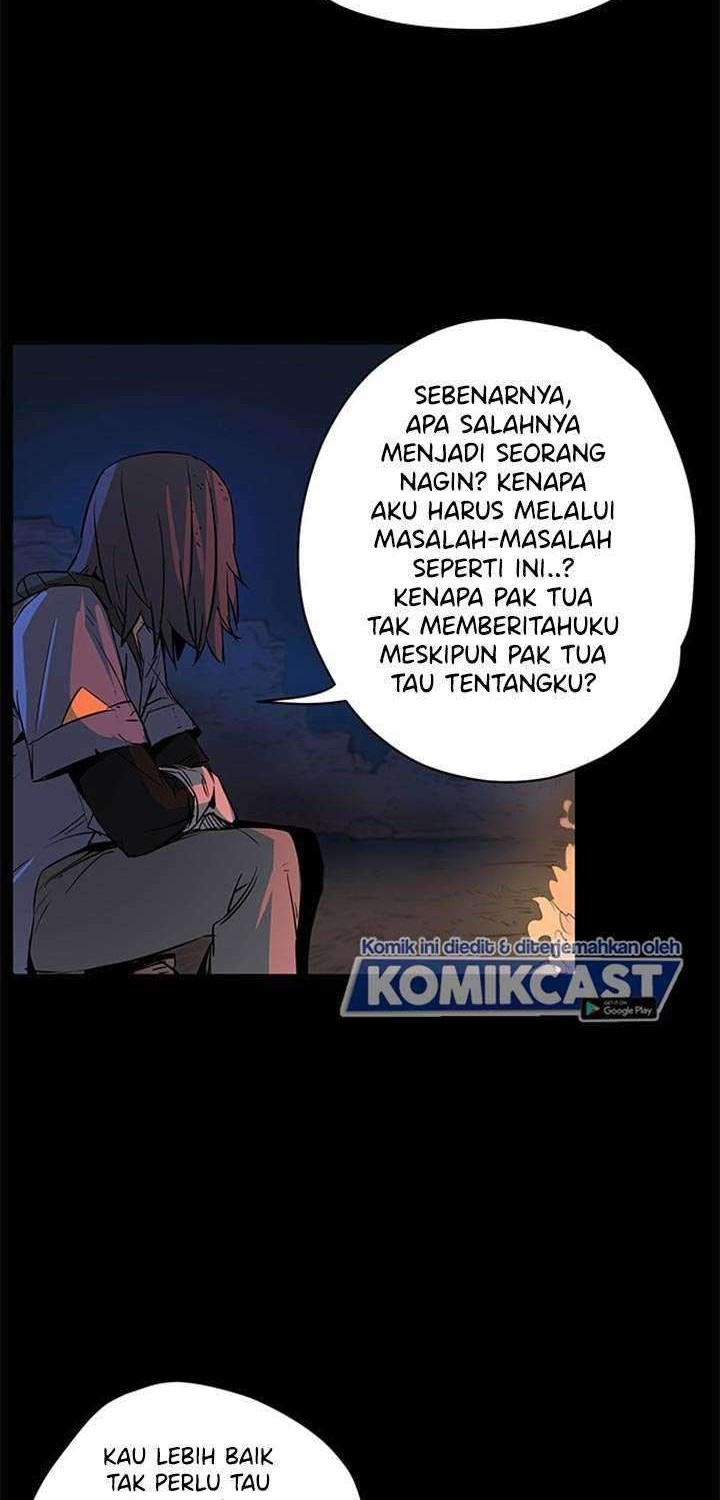 Get Life Chapter 81 halaman 9