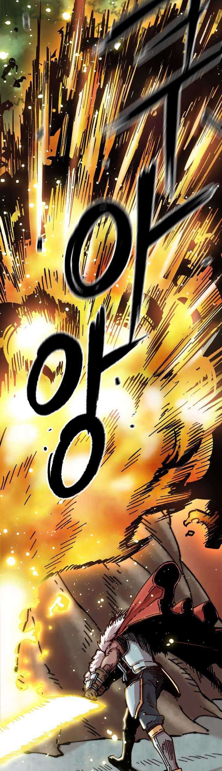 Slave B Chapter 69 halaman 8