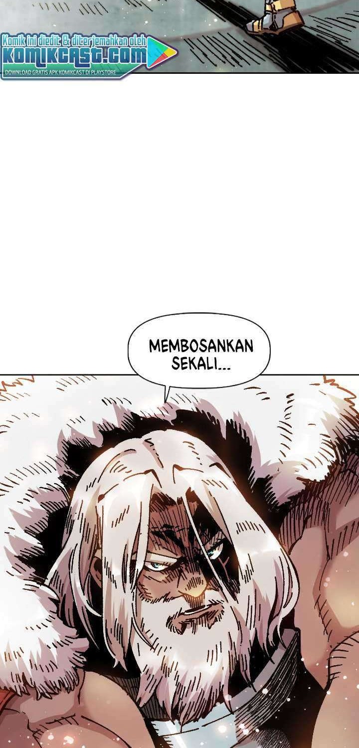 Slave B Chapter 69 halaman 9