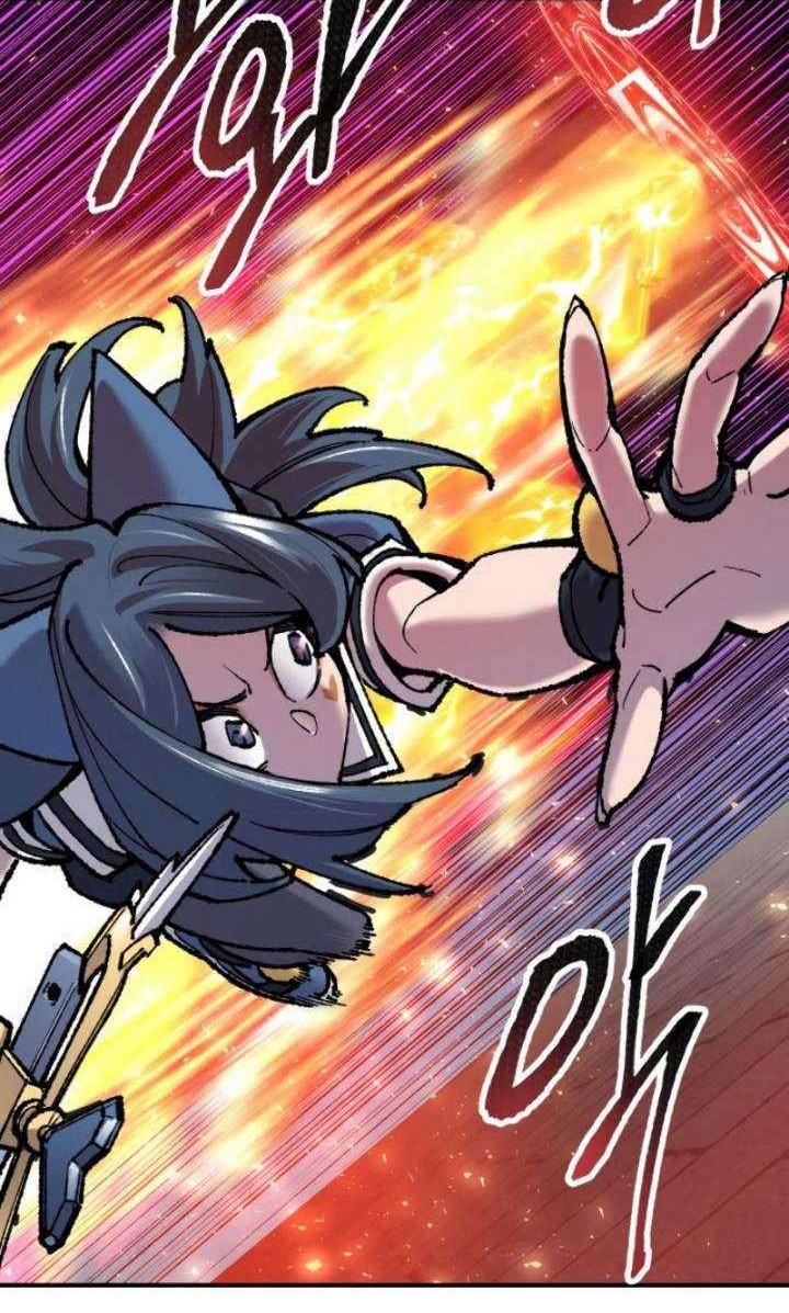 Limit Breaker Chapter 37 Gambar 15