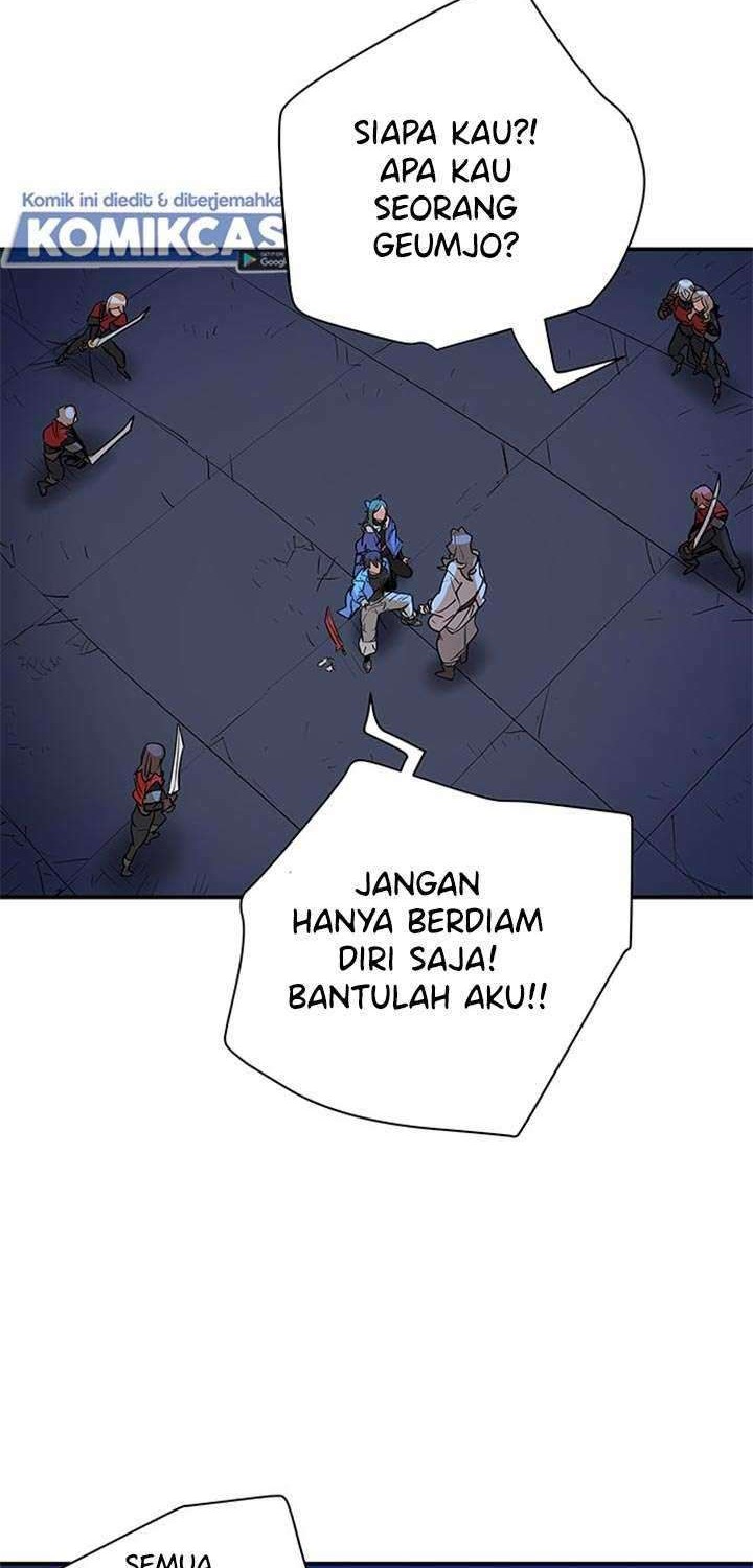 Get Life Chapter 82 halaman 7