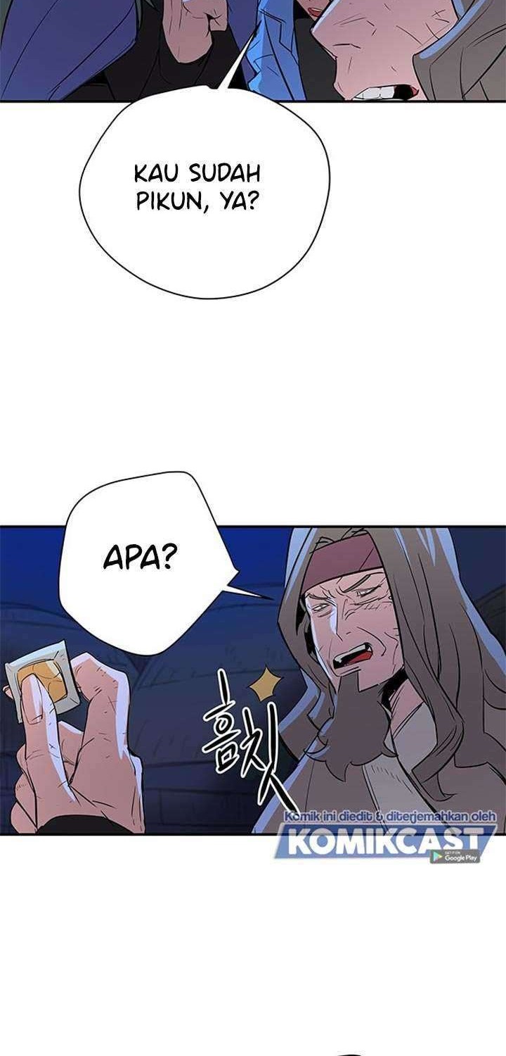 Get Life Chapter 82 halaman 9
